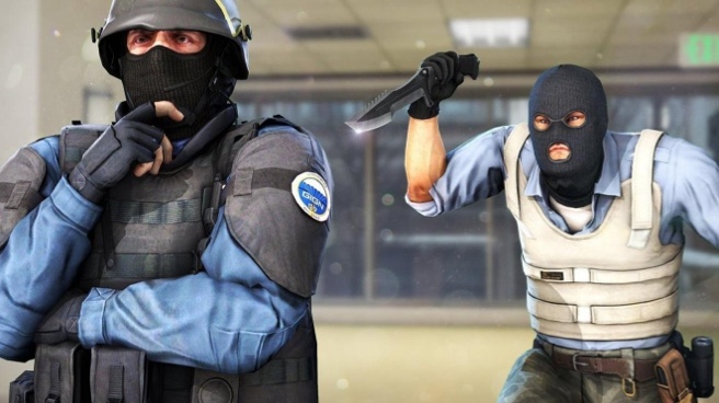 Migliori Impostazioni Video In-Game per CS:GO