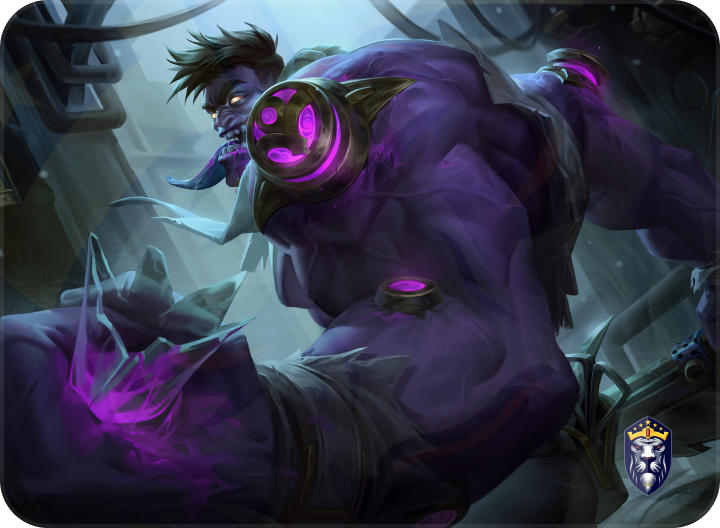 LoL Division Boosting - Challenger Players, 30-Min Start - Eloking