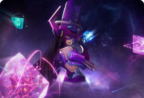 Marvel Rival Boosting Service - Eloking