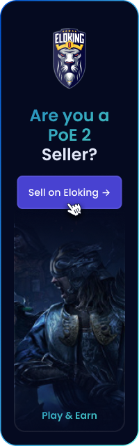 Sell PoE 2 Orbs on Eloking