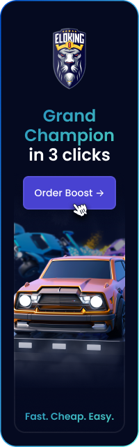 Buy Rocket League Boost at Eloking