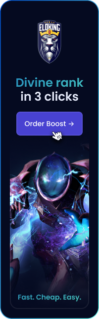 Buy Dota 2 Boost at Eloking