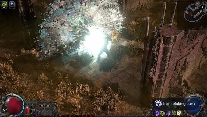 How Meta Skills work in Path Of Exile 2