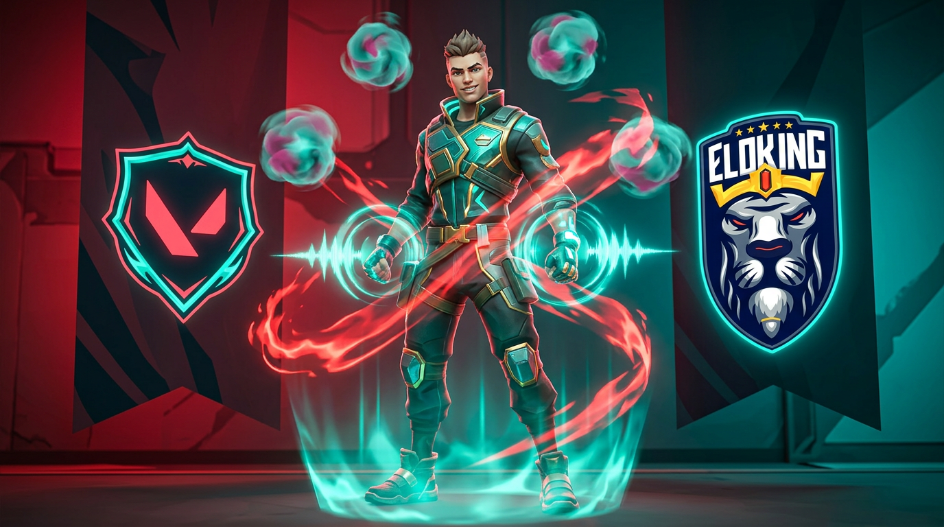 VALORANT Miks abilities and release date explained