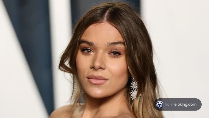 Actuación de Hailee Steinfeld