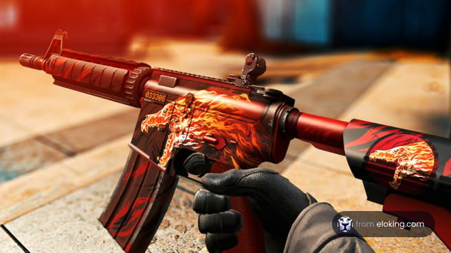 8 Best CSGO Skins Under 10 Dollars >> Check it Out!