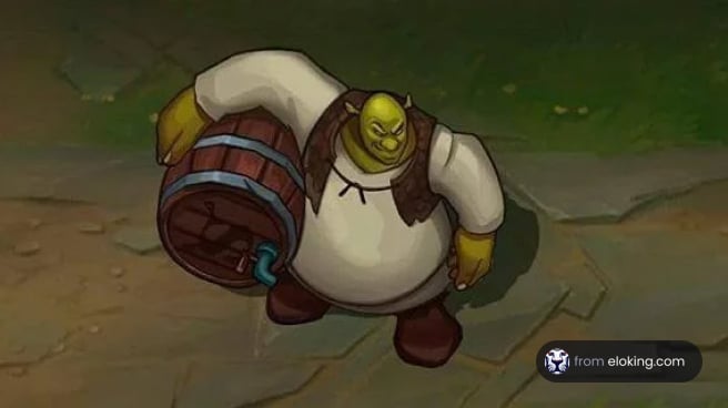 Are custom skins bannable? : r/leagueoflegends