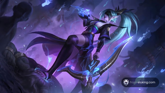 League of Legends : Nouveaux Changements de Vitesse d'Attaque et de Dégâts Véritables