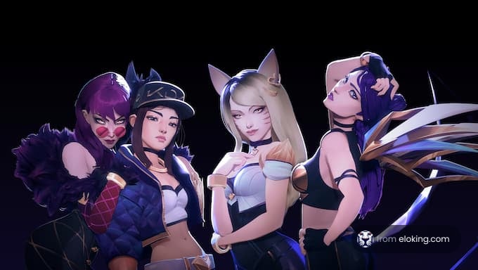 Le 10 skin più costose di League of Legends