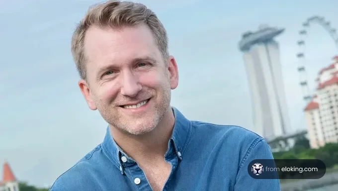 Remedy Entertainment’s New CEO Is a Former EA Executive — What It Means for Alan Wake and Control