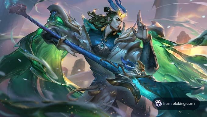 How to jungle better in League of Legends Season 2026