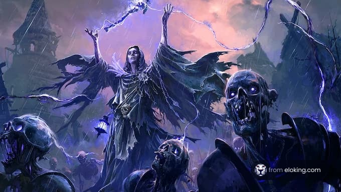 How to ascend in Path of Exile 2?