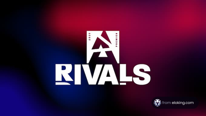 BLAST Rivals