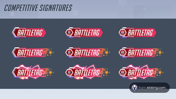 Co to są Signature w Overwatch 2