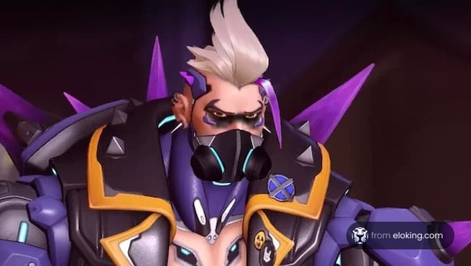 Overwatch 2: The top 10 best heroes to pair with Hazard