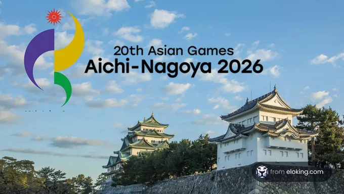Asian Games 2026 League of Legends esports event withdrawal by Japan, Thailand, and Indonesia.