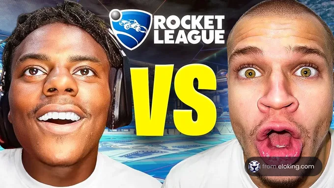 Jynxzi vs iShowSpeed Rocket League 1v1: Full Results, the Eyebrow Bet, and Why 100K Watched