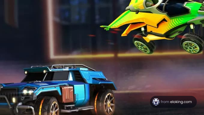 What are the best cars in Rocket League? (2025)