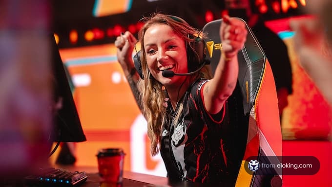 G2 Gozen mette in panchina la giocatrice di Valorant Petra