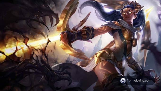 League of Legends：シーズン14 最良のADC