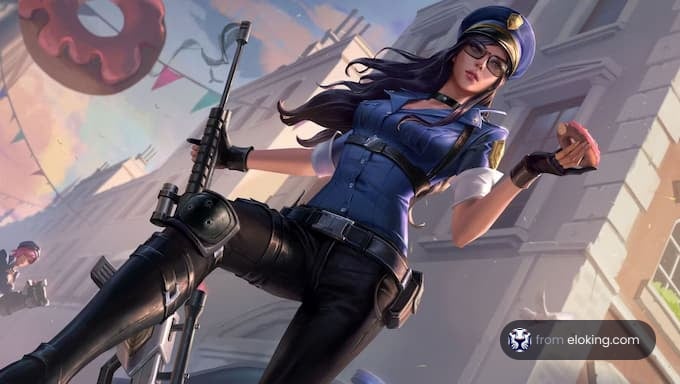 Jak naprawić błąd "nie mogliśmy zainstalować wymaganej zależności" w LoL