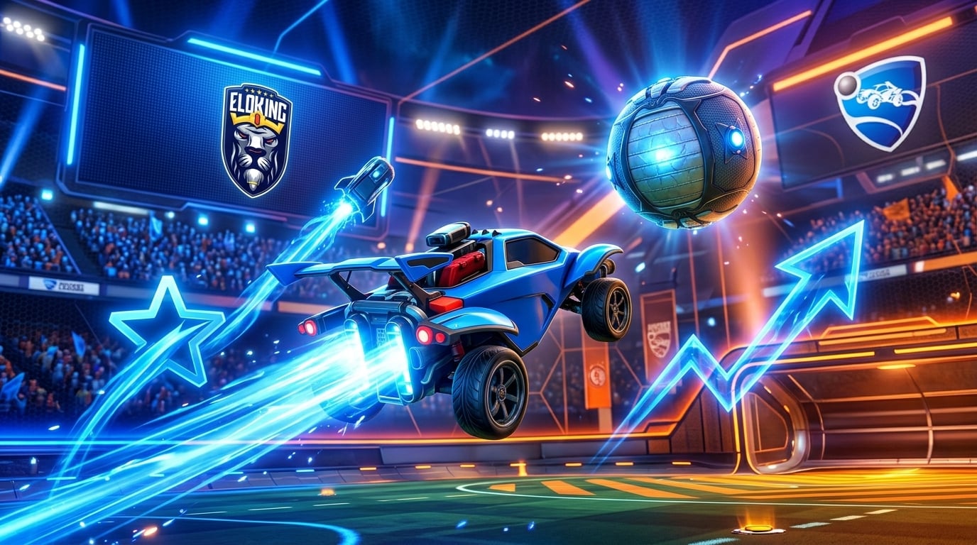 So behebst du Steam-Probleme in Rocket League und Ranglistenverbindungsprobleme