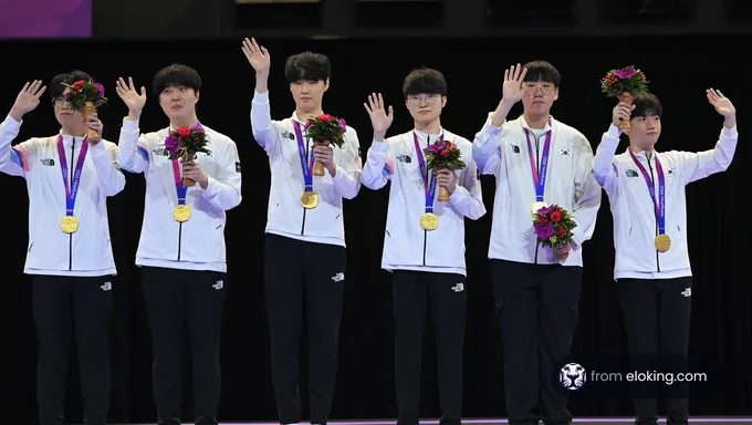 Asian Games 2026 LoL: Why Japan, Thailand, and Indonesia Pulled Out