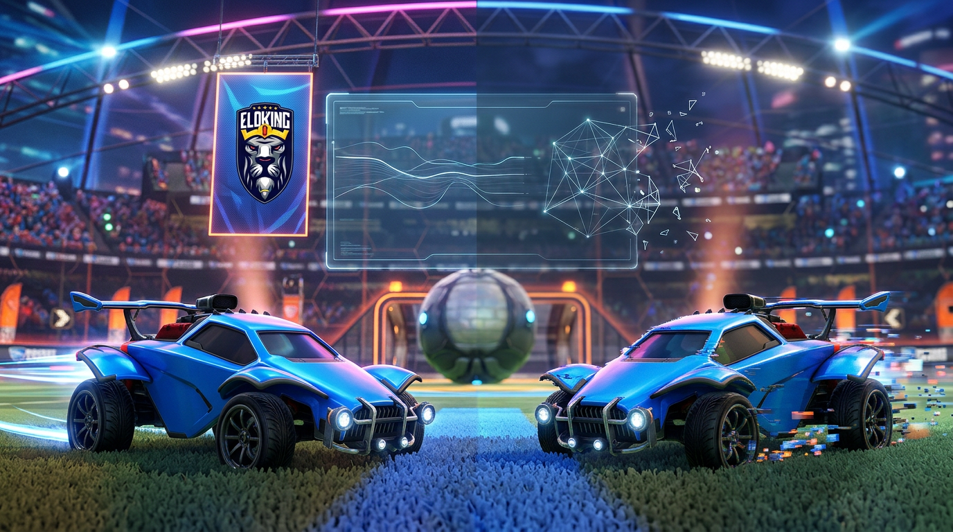 How to Fix Rocket League Game Freezes and Stuttering
