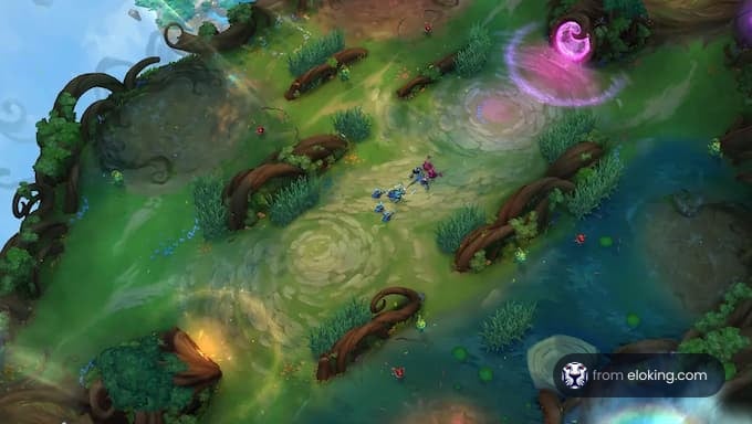 Tout ce que vous devez savoir sur le mode Brawl dans League of Legends