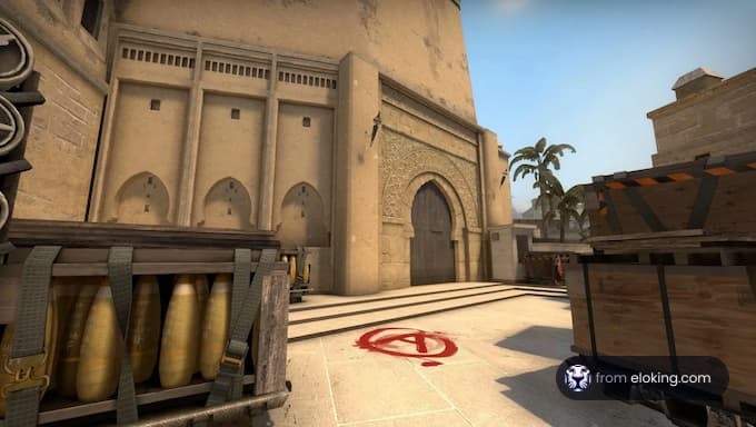 Having a good map awareness will drastically improve the way you play CSGO