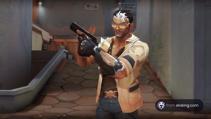 Valorant Patch 10.09 will greatly nerf Tejo