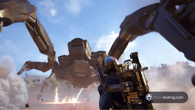 Quante mappe ha Arc Raiders al lancio?