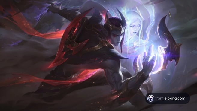 Labākie League of Legends uzstādījumi ADC'am 2023