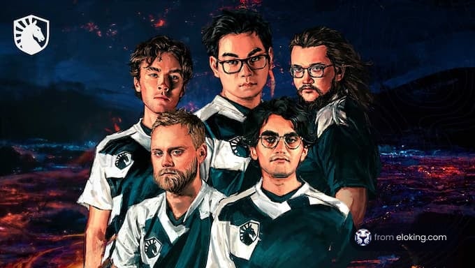 Team Liquid domina la PGL Wallachia Stagione 4