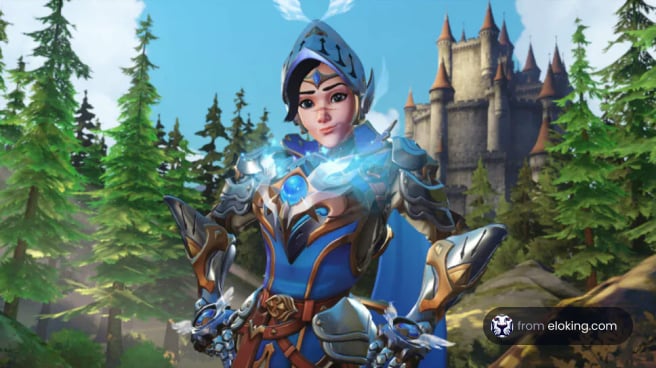 <i>Overwatch 2</i>: Come Aumentare Velocemente di Livello il Tuo Battle Pass