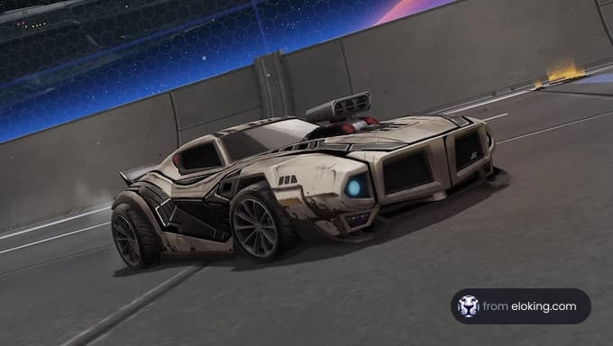 Comment obtenir chaque cosmétique Star Wars gratuitement dans Rocket League
