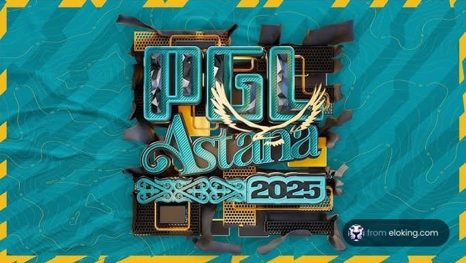 Team Spirit iegūst PGL Astana 2025 čempionāta titulu