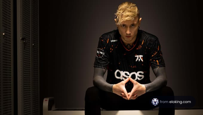 Todo sobre el jugador profesional de LoL Rekkles