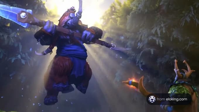 Meilleur rôle Dota 2 pour les débutants