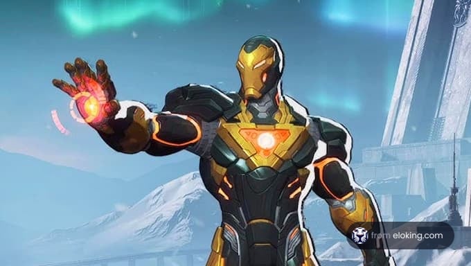 Marvel Rivals codes for October 2025