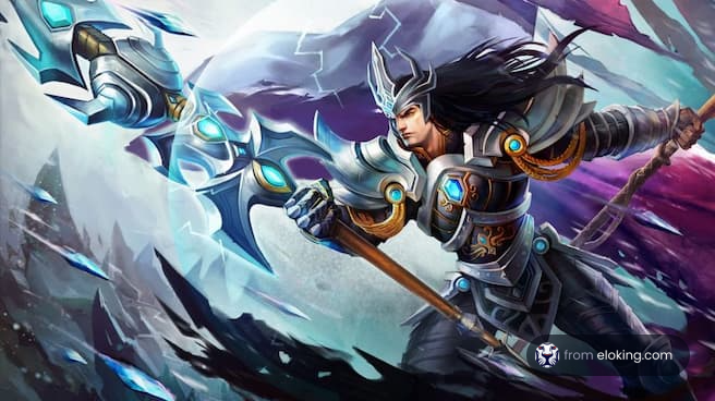 Pourquoi les skins de League sont-ils si chers ?