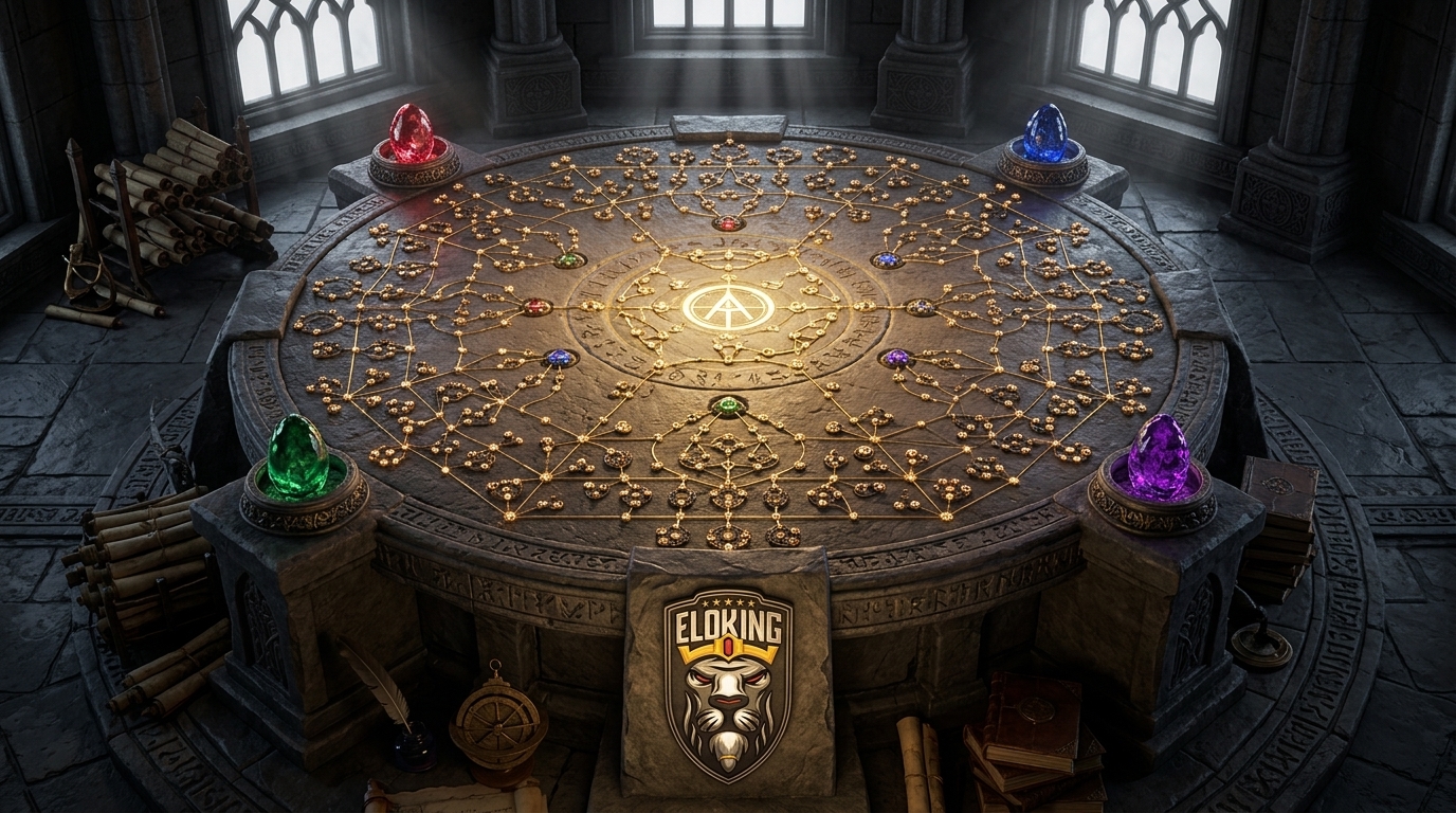 Les joueurs de Path of Exile souhaitent bloquer les mauvais contenus et l'UI continue de les combattre