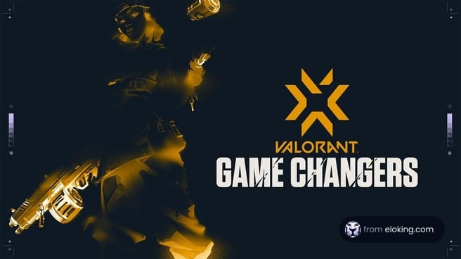 VALORANT Champions Tour 2023: Game Changers Championship