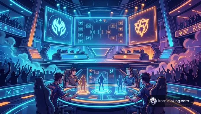 VCT 2026 Americas Kickoff bracket showing MIBR and FURIA in the upper bracket final.