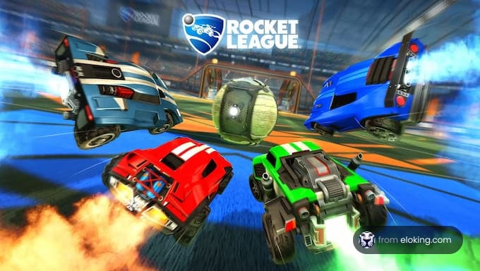 如何在 Rocket League 中进行跨平台游戏