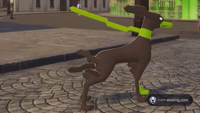 How to get Zygarde in Pokémon Legends: Z-A