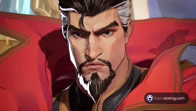 How to counter Doctor Strange in Marvel Rivals