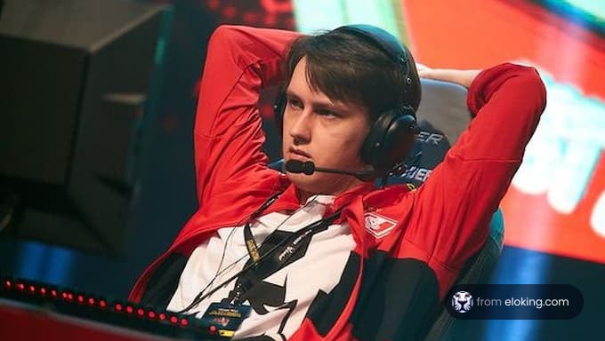 Wszystko, co musisz wiedzieć o graczu Dota 2 Chuvash