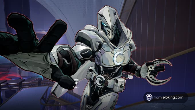 How to fix error code 211 in Marvel Rivals