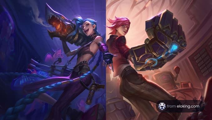 League of Legends is currently one of the most popular MOBAs available to play for free